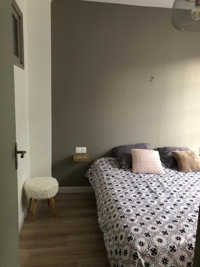 Le Petit Rempart - Appt Lumineux 2Pers Au Coeur De Blois Lejlighed Eksteriør billede
