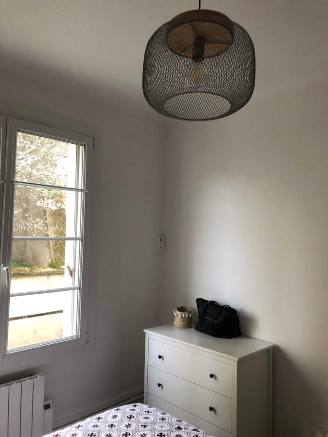 Le Petit Rempart - Appt Lumineux 2Pers Au Coeur De Blois Lejlighed Eksteriør billede